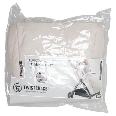 Infant insert (Tour Comfort Kit) from Twistshake