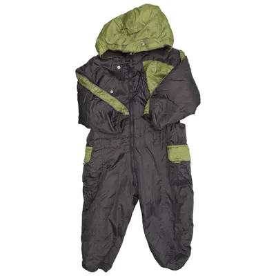 Overall (Grå, Grön) från Impidimpi Polyamid, Polyester
