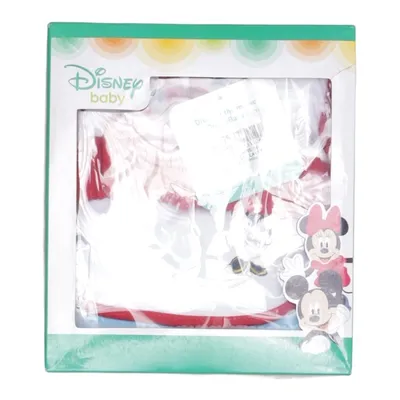 Ensemble (Blanc, Noir, Rouge) de Disney Baby