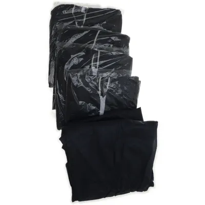 Jumpsuit (Work, cover, Black, suit, halloween, festival, cleaning)