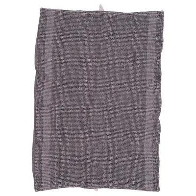 Torchon de cuisine (Gris, Noir) de Himla