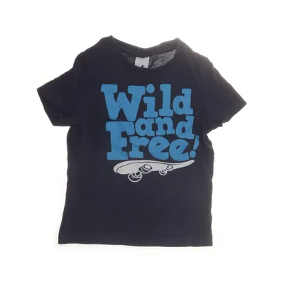 T-shirt (Bleu) de Palomino by C&A Coton