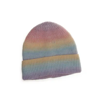 Beaniemössa (Flerfärgad) från French Connection Akryl, Polyamid, Polyester, Ull