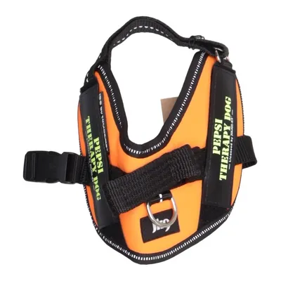Harnais pour chien (Idc Powerharness) de Julius K9