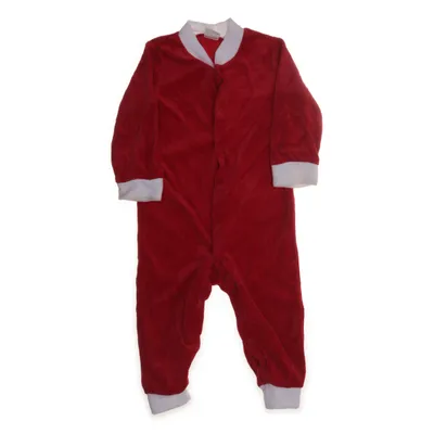 Kerstkleding (Rood) van Baby by Lindex