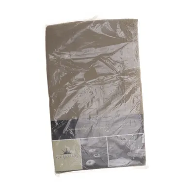 Hissgardin (Beige) från Gryning Bomull