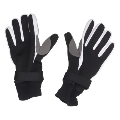 Handskar (Grå, Vit, Svart) från Hcoutwear Polyester