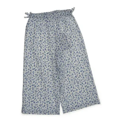 Broek (Wit, Blauw) van Adidas