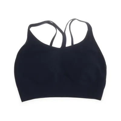 Sport-BH (Blå) från Teveo