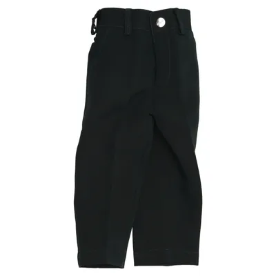 Suit pants (Green) from Showmka