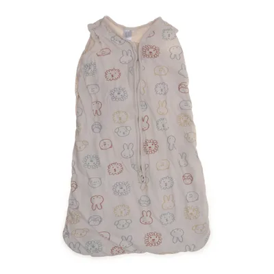 Babyslaapzak (Wit, Meerkleurig) van Nijntje Miffy Katoen