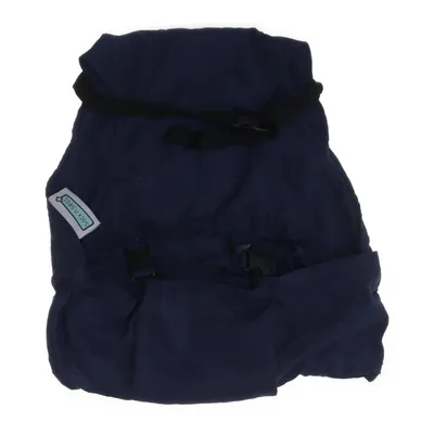 Bärsele (Blå, Svart) från Sack'n Seat