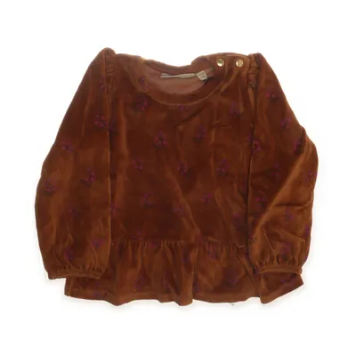 Collegetröja (Emili Sweatshirt) från Soft Gallery Bomull, Polyester