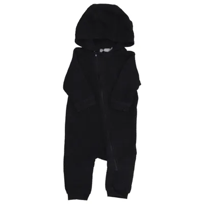 Onesie (Grijs) van Åhléns Organisch katoen