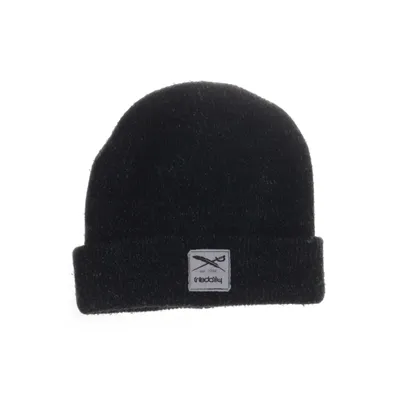 Beaniehue (Grå) fra Iriedaily Akryl