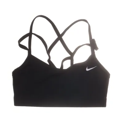 Sport-BH (Svart) från Nike