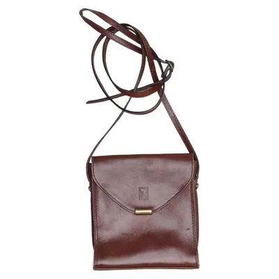 Sac à bandoulière (Marron) de Puccini