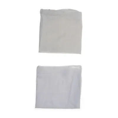 Housse de coussin (Blanc) de Jotex Coton