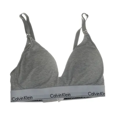 Nursing bra (Gray) from Calvin Klein