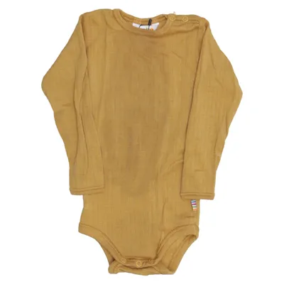 Romper (Geel) van Joha Merinowol