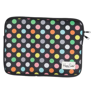Sac d'ordinateur (Noir, Multicolore) de Happy Socks