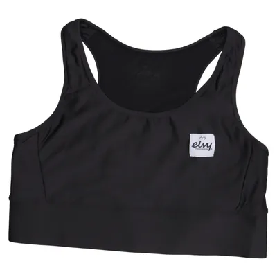 Sports-BH (Grå) fra Eivy Elastan, Genanvendt polyester