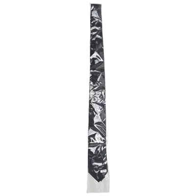 Stropdas (Zwart) van Neckwear