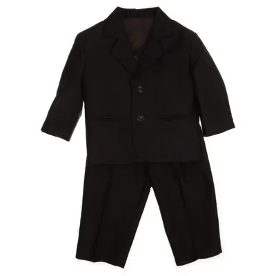 Pak (Bruin) van Lito Polyester