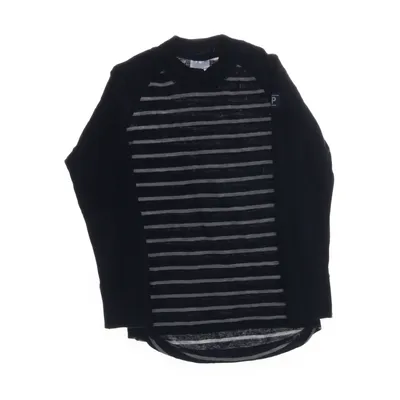 Base layer shirt (Blue) from Polarn O. Pyret Merino wool