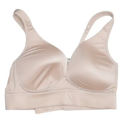 Soutien-gorge (Beige) de Jockey Élasthane, Polyester