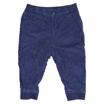 Pantalon en velours (Bleu) de Baby Club by C&A Coton