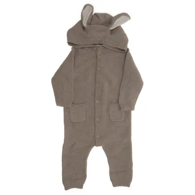 Sparkdräkt (Beige) från Minimarket Bomull