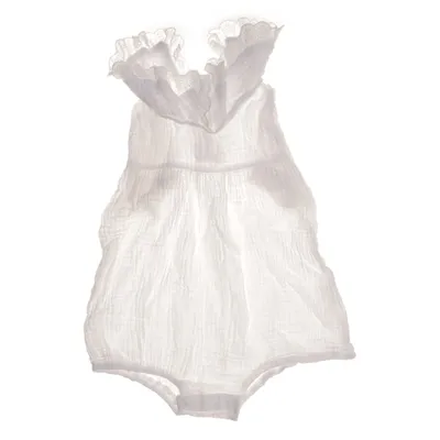Body (White)