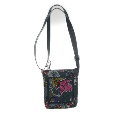 Axelremsväska (Grön, Flerfärgad) från Vera Bradley