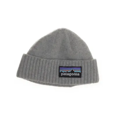 Beanie (Grijs) van Patagonia