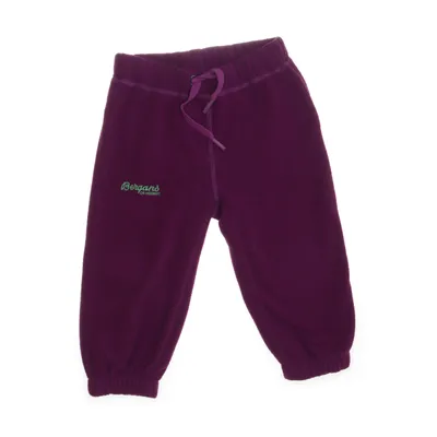 Joggingbroek (Lila) van Bergans Polyester