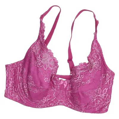 BH (Lila) från PXC Underwear Elastan, Polyamid