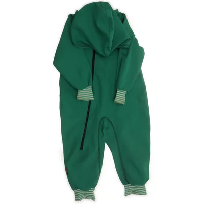 Overall (Grön) från iELM