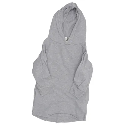 Sweat à capuche (Gris) de Gray Label Coton