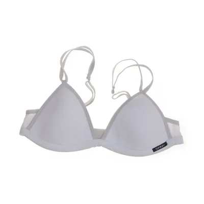Bralette (Wit) van Skiny Polyester