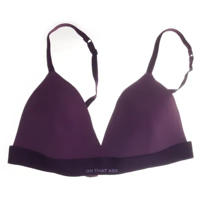 BH (Lila) från On That Ass Elastan, Polyamid