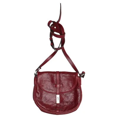 Shoulder-bag (Red) from Adax