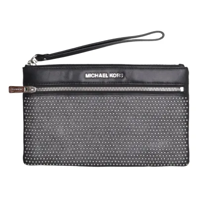 Clutch bag (Black) from Michael Kors