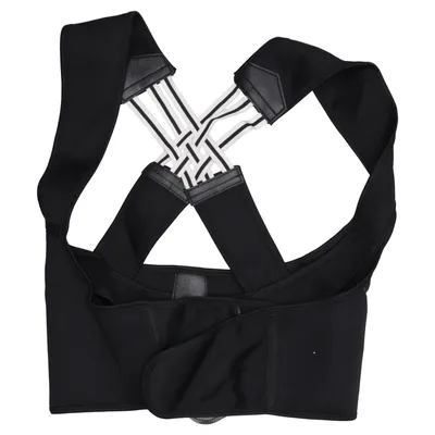 Accessoire de sport (Noir, Blanc)