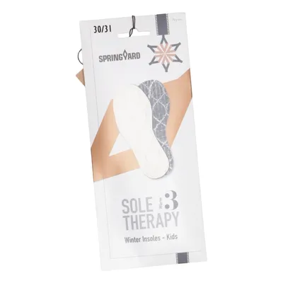 Semelles (Sole Therapy 3) de Springyard