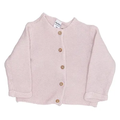 Cardigan (newborn) from Dopo Dopo Newborn Cotton