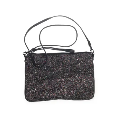 Axelremsväska (Svart, Flerfärgad) från Kiabi