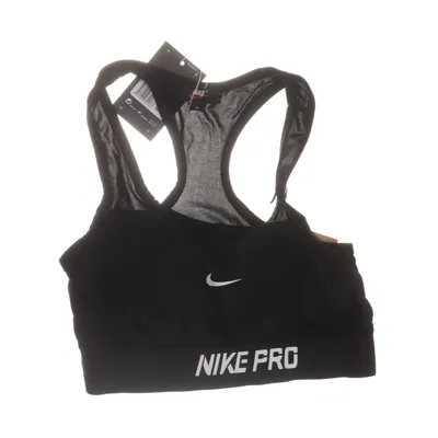Sport-bh (Zwart) van Nike Pro