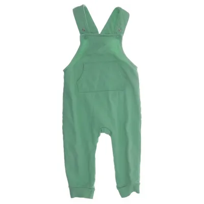 Overalls (Grøn) fra H&M Bomuld