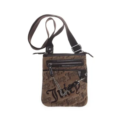 Axelremsväska (Brun) från Juicy Couture
